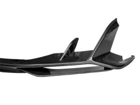 Brand: Audi R8 4S DTM Carbon Fiber Front Lip 2019+