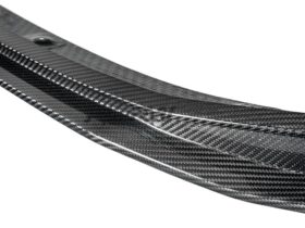 Brand: Audi R8 4S Facelift Carbon Fiber Front Lip Spoiler 2019+