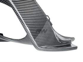 Brand: Audi R8 4S Facelift Carbon Fiber Rear Diffuser 2019+