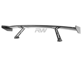 Brand: Audi R8 4S Facelift Carbon Fiber Rear Wing 2019+