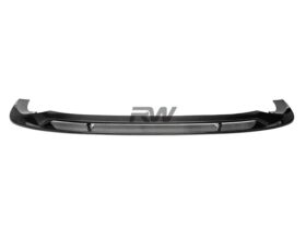 Brand: Audi RS3 8Y Carbon Fiber Front Lip Spoiler