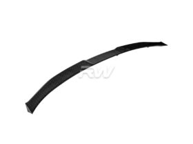 Brand: Audi RS6 C8 Avant Carbon Fiber Trunk Spoiler