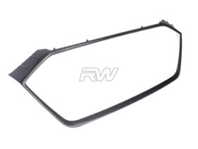 Brand: Audi RS6 C8 Carbon Fiber Grille Surround