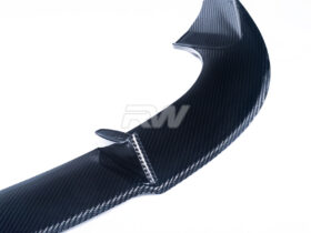 Brand: Audi RS6 C8 Carbon Fiber Roof Spoiler