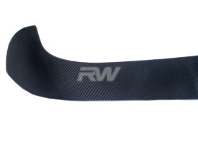 Brand: Audi RS6 C8 Carbon Fiber Roof Spoiler