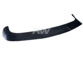 Brand: Audi RS6 C8 Carbon Fiber Roof Spoiler