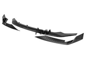 Brand: Audi RS6 RS7 C8 Carbon Fiber Front Lip