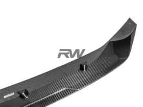 Brand: Audi RS6 RS7 C8 Carbon Fiber Front Lip
