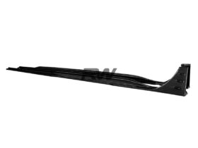 Brand: Audi RS6 RS7 C8 Carbon Fiber Side Skirt Extensions