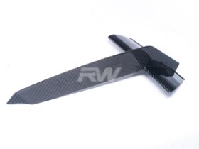 Brand: Audi RS7 C8 Carbon Fiber Front Bumper Trims