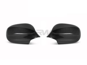 Brand: BMW 1 Series E82 1 Series LCI Carbon Fiber Mirror Caps