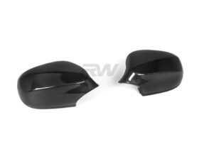 Brand: BMW 1 Series E82 1 Series LCI Carbon Fiber Mirror Caps