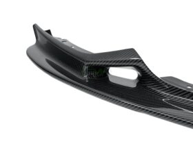 Brand: BMW 2 Series F22 F23 3D Style Carbon Fiber Front Lip