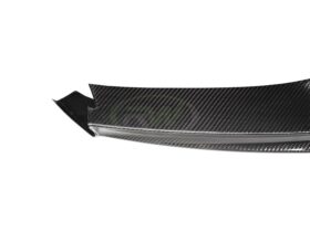 Brand: BMW 2 Series F22 F23 Carbon Fiber Front Splitters