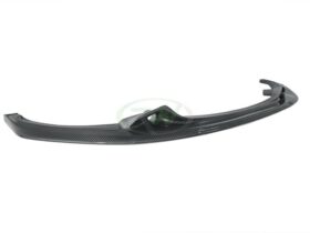Brand: BMW 2 Series F22 F23 Exotics Style CF Front Lip Spoiler