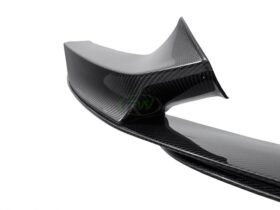 Brand: BMW 2 Series F22 F23 Performance Style CF Front Lip