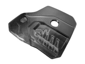 Brand: BMW 2 Series G20 F22 G23 G26 CF Engine Cover (B48)