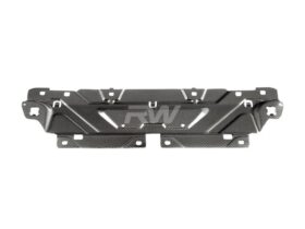 Brand: BMW 2 Series G2X/G42 Carbon Fiber Cooling Shroud