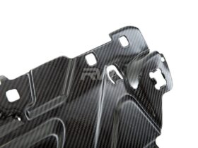 Brand: BMW 2 Series G2X/G42 Carbon Fiber Cooling Shroud
