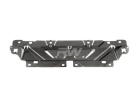 Brand: BMW 2 Series G2X/G42 Carbon Fiber Cooling Shroud