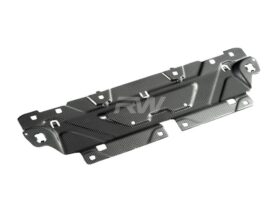 Brand: BMW 2 Series G2X/G42 Carbon Fiber Cooling Shroud