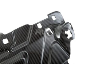 Brand: BMW 2 Series G2X/G42 Carbon Fiber Cooling Shroud