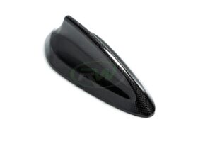 Brand: BMW 2 Series G42 2 Series Carbon Fiber Antenna Cover