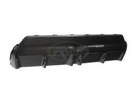 Brand: BMW 2 Series G42 2 Series Carbon Fiber Diffuser