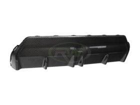Brand: BMW 2 Series G42 2 Series Carbon Fiber Diffuser