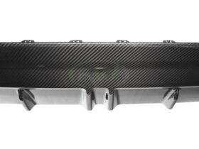 Brand: BMW 2 Series G42 2 Series Carbon Fiber Diffuser