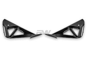 Brand: BMW 2 Series G42 2 Series Carbon Fiber Front Air Duct Trims