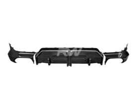 Brand: BMW 2 Series G42 2 Series DTM Carbon Fiber Diffuser