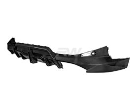 Brand: BMW 2 Series G42 2 Series DTM Carbon Fiber Diffuser
