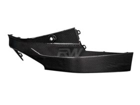 Brand: BMW 2 Series G42 2 Series DTM Carbon Fiber Diffuser