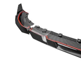 Brand: BMW 2 Series G42 2 Series DTM Carbon Fiber Front Lip