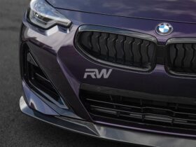 Brand: BMW 2 Series G42 2 Series Suvneer Carbon Fiber Front Lip