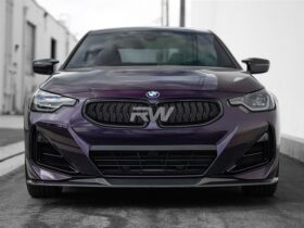 Brand: BMW 2 Series G42 2 Series Suvneer Carbon Fiber Front Lip