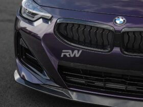 Brand: BMW 2 Series G42 2 Series Suvneer Carbon Fiber Front Lip
