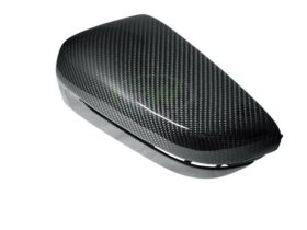 Brand: BMW 2 Series G42 230i 2 Series Carbon Fiber Mirror Caps