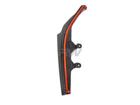 Brand: BMW 2 Series G42 M240i Carbon Fiber Rear Bumper Splitters