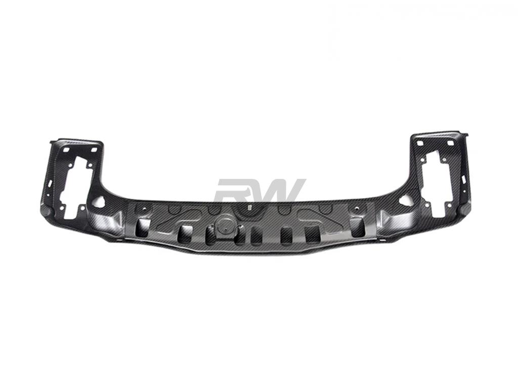 Brand: BMW 2 Series M2 M3 M4 Carbon Fiber Radiator Support Brace
