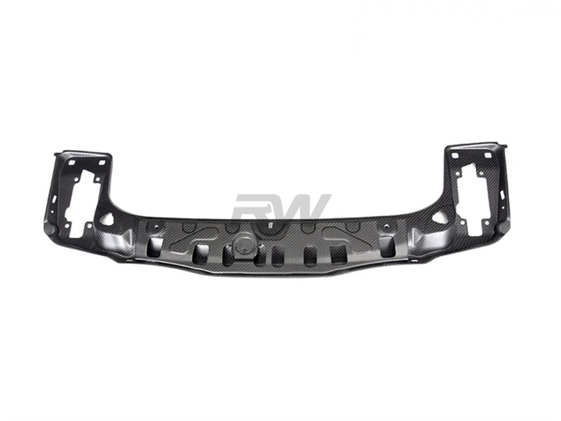 Brand: BMW 2 Series M2 M3 M4 Carbon Fiber Radiator Support Brace