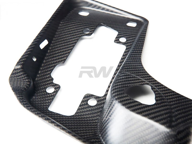 Brand: BMW 2 Series M2 M3 M4 Carbon Fiber Radiator Support Brace