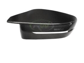 Brand: BMW 3 Series 2023+ G20 G26 G22 G23 CF Mirror Caps
