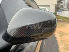 Brand: BMW 3 Series E90 E92 E93 LCI CF Mirror Replacements