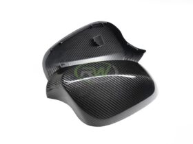 Brand: BMW 3 Series E90 E92 E93 LCI CF Mirror Replacements