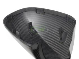 Brand: BMW 3 Series E90 E92 E93 LCI CF Mirror Replacements