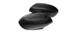 Brand: BMW 3 Series E90 E92 E93 M3 Carbon Fiber Mirror Covers
