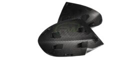 Brand: BMW 3 Series E90 E92 E93 M3 Carbon Fiber Mirror Covers