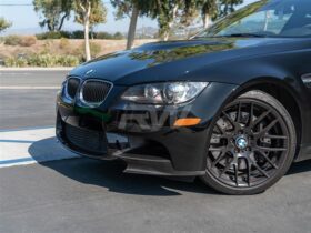 Brand: BMW 3 Series E90 E92 E93 M3 Carbon Fiber Splitters